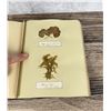 Image 25 : Victorian Botanist Herbarium Specimen Book