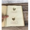 Image 28 : Victorian Botanist Herbarium Specimen Book