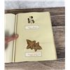 Image 29 : Victorian Botanist Herbarium Specimen Book