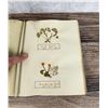 Image 31 : Victorian Botanist Herbarium Specimen Book