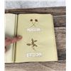 Image 38 : Victorian Botanist Herbarium Specimen Book