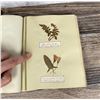 Image 40 : Victorian Botanist Herbarium Specimen Book