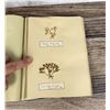 Image 41 : Victorian Botanist Herbarium Specimen Book