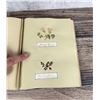 Image 43 : Victorian Botanist Herbarium Specimen Book
