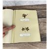 Image 47 : Victorian Botanist Herbarium Specimen Book