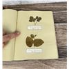 Image 48 : Victorian Botanist Herbarium Specimen Book