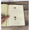 Image 52 : Victorian Botanist Herbarium Specimen Book