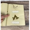 Image 54 : Victorian Botanist Herbarium Specimen Book