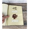 Image 58 : Victorian Botanist Herbarium Specimen Book
