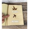Image 59 : Victorian Botanist Herbarium Specimen Book