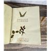 Image 5 : Victorian Botanist Herbarium Specimen Book