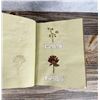 Image 7 : Victorian Botanist Herbarium Specimen Book