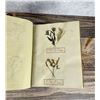 Image 8 : Victorian Botanist Herbarium Specimen Book