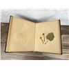 Image 5 : Victorian Botanist Herbarium Specimen Book