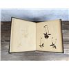 Image 6 : Victorian Botanist Herbarium Specimen Book
