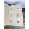 Image 18 : Victorian Botanist Algae Herbarium Specimen Book