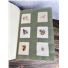 Image 19 : Victorian Botanist Algae Herbarium Specimen Book