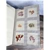 Image 24 : Victorian Botanist Algae Herbarium Specimen Book