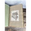 Image 43 : Victorian Botanist Algae Herbarium Specimen Book