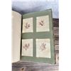 Image 47 : Victorian Botanist Algae Herbarium Specimen Book