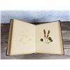 Image 12 : Victorian Botanist Herbarium Specimen Book