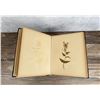 Image 8 : Victorian Botanist Herbarium Specimen Book