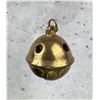 Image 2 : Antique Bronze Sleigh Bell