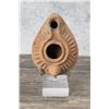 Image 2 : Ancient Roman Terracotta Oil Lamp