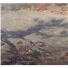 Image 2 : Raphael Lillywhite Colorado Oil on Canvas Painting