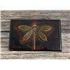 Image 8 : Jan Barboglio Cast Iron Dragonfly Box