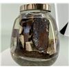 Image 3 : Vial of Australian Black Opal