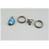 Image 1 : Assorted Navajo Jewelry Findings