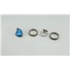 Image 2 : Assorted Navajo Jewelry Findings