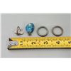Image 3 : Assorted Navajo Jewelry Findings