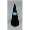 Image 1 : Relios Carolyn Pollack Sterling Turquoise Ring