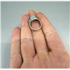 Image 3 : Relios Carolyn Pollack Sterling Turquoise Ring