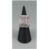 Image 1 : Samara Sterling Silver CZ Ring