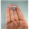 Image 3 : Charles Winston Sterling Silver CZ Ring