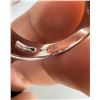 Image 4 : Sterling Silver CZ Ring