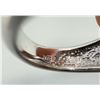 Image 5 : Sterling Silver CZ Ring