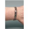 Image 1 : Sterling Silver Ball Chain Bracelet