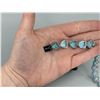 Image 4 : Bella Luce Turquoise Heart Bracelet
