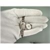 Image 7 : Art Deco Lady Hamilton 14k Gold Ladies Watch