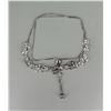 Image 2 : Bella Luce Sterling and Moonstone Necklace