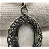Image 4 : PTI Sterling Silver Moonstone Bracelet