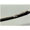 Image 3 : Lot of Two Sterling Silver Expandable Bangles