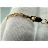 Image 4 : 14K Gold Curb Chain