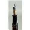 Image 3 : Sheaffer Lifetime Striated Fountain Pen