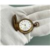 Image 1 : Waltham Hunter Case Pocket Watch