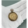 Image 3 : Waltham Hunter Case Pocket Watch